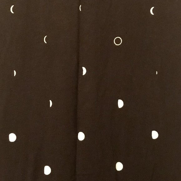 ♥ LAST CALL UO CHEAP MONDAY moon phase midi - Picture 2 of 6